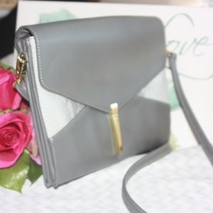 Mossimo Cross Body Bag